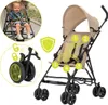 Lorelli Vaya Reisebuggy – ultraleichter Schirmbuggy ca. 4,5 Produktbild-Vorschau 4