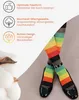 Cotton Prime® Kniestrümpfe 3 Paar, Baumwollkniestrümpfe mit Produktbild-Vorschau 5