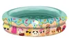 Happy People - Planschbecken Happy Summer Babypool (74x18 Produktbild-Vorschau 1