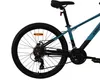Mountainbike Keskin MTB1, 26 Zoll Fahrrad für Herren Damen, Produktbild-Vorschau 5