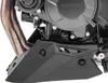 Bugspoiler für Honda Hornet CB 750 23-25 # schwarz Produktbild-Vorschau 4