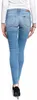Lee | Damenjeans Scarlett blau Denim Stretch Skinny Fit Produktbild-Vorschau 3