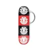 Ciondolo Skateboard Element Portachiavi Skate Anteprima dell’immagine prodotto 1