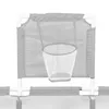 Baby Laufgitter 180*120cm Laufstall Absperrgitter mit Produktbild-Vorschau 5
