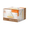 LEDVANCE witte decoratieve hanglamp "Pulp", gemaakt van Productafbeelding-voorbeeld 2
