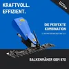 Güde Anbauteil für Balkenmäher GBM 900 Produktbild-Vorschau 5