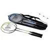 Steeltec 416K Limettegrün-Blau Set Badminton Wish Produktbild-Vorschau 13