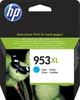HP Original Tintenpatrone F6U16AE#301 22 ml-47 ml Cyan Produktbild-Vorschau 1