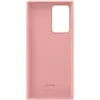 Samsung Silicone Cover EF-PN985 fr Note 20 Ultra Copper Produktbild-Vorschau 4