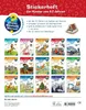 Wieso? Weshalb? Warum? Stickerheft: Weihnachten Produktbild-Vorschau 7