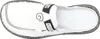 Rieker Damen Pantolette Clog Sabot 46393-80, Größe:40 EU, Produktbild-Vorschau 8
