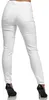 Tazzio, jeans skinny fit da donna, vita alta, modello F107, Anteprima dell’immagine prodotto 12