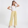 Culotte OriginalYou Freizeithose Wide Leg Sommerhose 36 38 Produktbild-Vorschau 3
