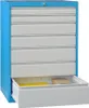 Werkzeug-Schubladenschrank - 1.000x715 mm - 1 Produktbild-Vorschau 1