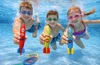 Tauchspielzeug Set für Kinder – Wassertorpedos, Tauchringe Produktbild-Vorschau 5