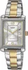 CASIO LTP-1234PSG-7AEG Damenuhr + BOX Produktbild-Vorschau 1