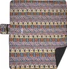 Bordeaux M Picknickdecke 150 x 200 cm Packung 1 Stück Produktbild-Vorschau 2