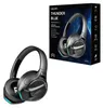 LogiLink BT0070, auriculares para juegos THUNDER BLUE con Vista previa de la imagen del producto 10