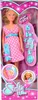 Simba Toys Steffi Love, Modepuppe, Weiblich, 3 Jahr(e), Produktbild-Vorschau 5