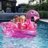 The Essentials Reittier Flamingo transp. mit Giltter Produktbild-Vorschau 4