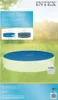INTEX Solar Poolabdeckung Blau 470 cm Polyethylen Produktbild-Vorschau 5