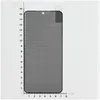 Ms Antispy Diamond Glass Sam S24+ S926 Gehärtetes Glas Produktbild-Vorschau 4