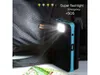 BOT Solarstrombank SP1 6 Platten 20000mAh schwarz Produktbild-Vorschau 4