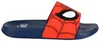 Dětská letní obuv Spiderman - Pohodlné sandály velikosti Náhled obrázku produktu 5
