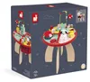 Janod J08018 Activity Tisch Baby Forest Produktbild-Vorschau 13