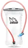 Uswe drinkzak 1.5 liter, transparant. Transparant, one size Productafbeelding-voorbeeld 1