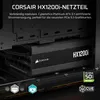 Corsair HX1200i, 1200 W, 100 - 240 V, 47 - 63 Hz, 15 - 7.5 Produktbild-Vorschau 8