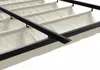 vidaXL Nástenný pavilón krémová oceľ Náhľad obrázku produktu 7