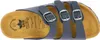 Lico Bioline Pantolette marine Gr. 39 Produktbild-Vorschau 5