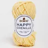 DMC Happy Chenille – Fil de velours 100 % polyester Voir les images du produit 1