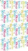 vidaXL Duschrollo 150x240 cm Stoffbreite 146 cm Produktbild-Vorschau 2