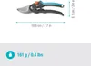 Gardena Gartenschere PremiumCut Flex Anteprima dell’immagine prodotto 3
