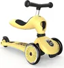 Kolesá Scoot&Ride Highwaykick 1 - citrón Náhľad obrázku produktu 15