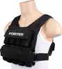 Fortex® Gewichtsweste 10-20kg | Trainingsweste, Produktbild-Vorschau 2
