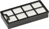 Hepa Filter für DOMO DO7247S Flüstersauger 1 Ersatzfilter Produktbild-Vorschau 1