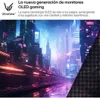 LG 32GS95UE-B, 80 cm (31.5"), 3840 x 2160 Pixel, 4K Ultra Produktbild-Vorschau 9