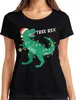 Tree Rex Weihnachtsbaum Dinosaurier - Weihnachten Produktbild-Vorschau 1