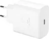 Samsung Ep-ta845ewe Quickcharge 45w Usb-c-ladegerät Silber  Produktbild-Vorschau 5