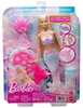 Barbie Bubble Sparkle Meerjungfrau-Puppe mit Produktbild-Vorschau 6