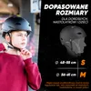 Kask Apollo dla mężczyzn, kobiet i dzieci | kask rowerowy Podgląd zdjęcia produktu 6