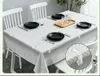 Klammern, Tischdeckenhalter Kunststoff, Transparent & Produktbild-Vorschau 2