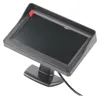 4.3inch Farbe LCD Display Rückfahrkamera Monitor Produktbild-Vorschau 1
