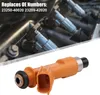 Injecteur Carburant Essence 23209-42020 Remplacement Buse Voir les images du produit 3