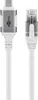 Goobay 74165, 1 m, Cat6, F/UTP (FTP), USB typu C, RJ-45, Náhled obrázku produktu 11