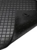 Tappetini in gomma per auto Ford Mondeo 2011-2015 Anteprima dell’immagine prodotto 9