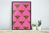 MuchoWow® MuchoWow® Gerahmtes Poster Schottisches Produktbild-Vorschau 4